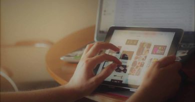 Auf das Design kommt es an Auf das Design kommt es an
