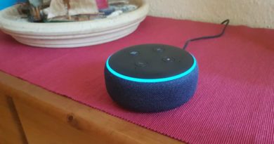 Alexa und Star Wars Alexa und Star Wars