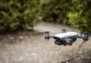 Was kann die DJI Spark?